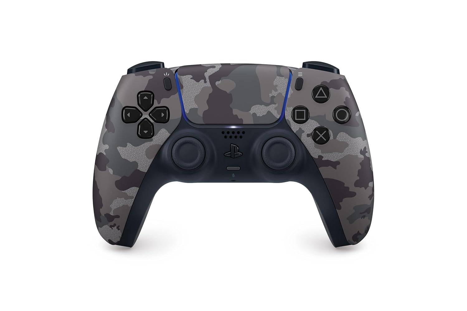 PS5 Controller - Camo