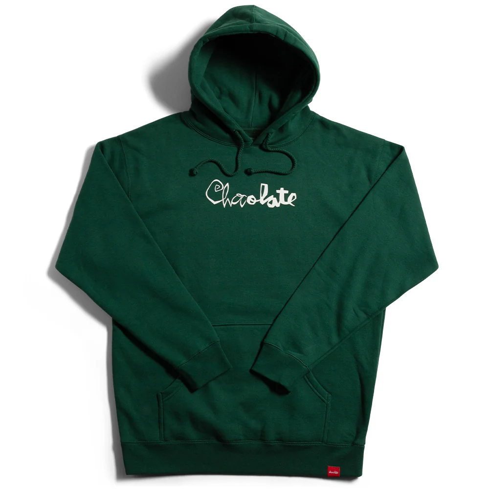 Chocolate Skate Co. Hoodie